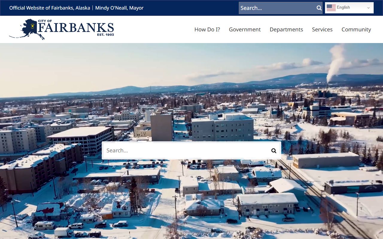 fairbanks alaska dissolution of marriage