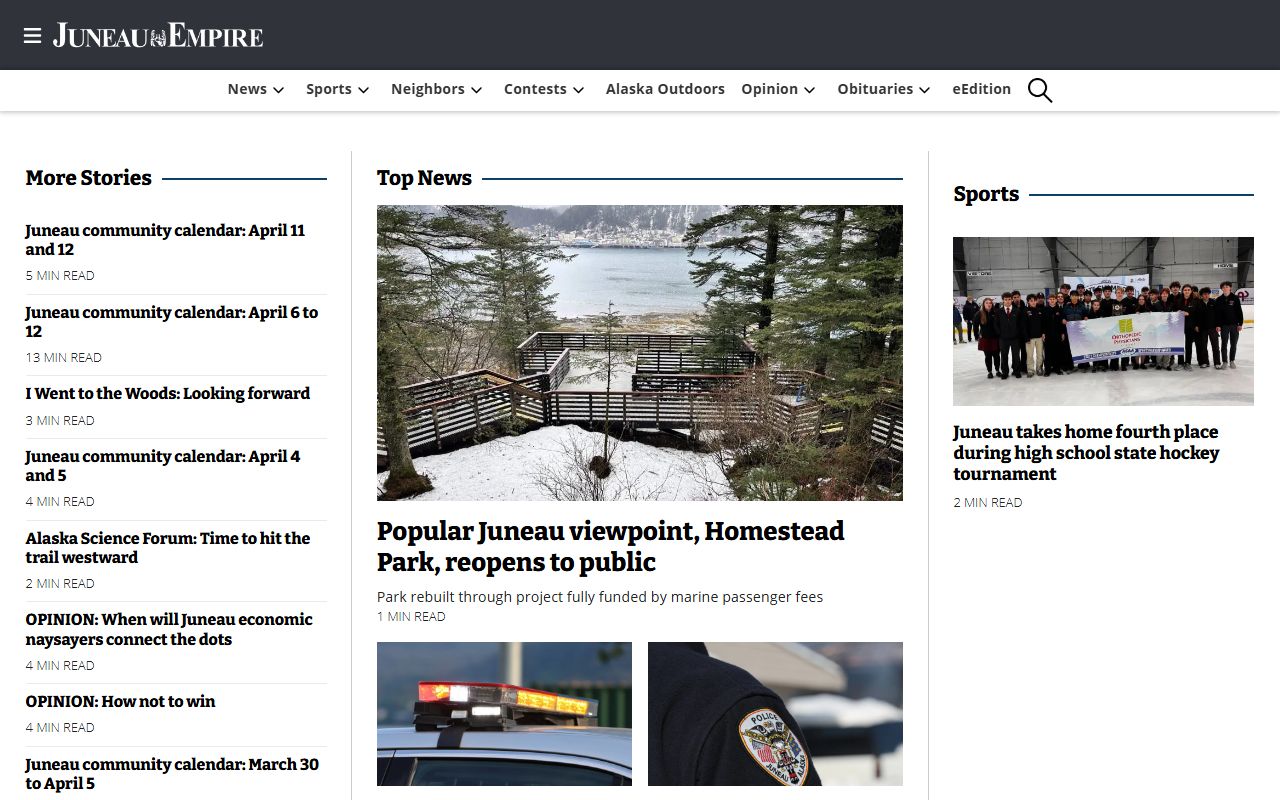 juneau alaska dissolution of marriage