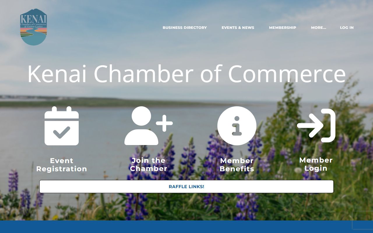 Kenai Alaska dissolution of marriage records