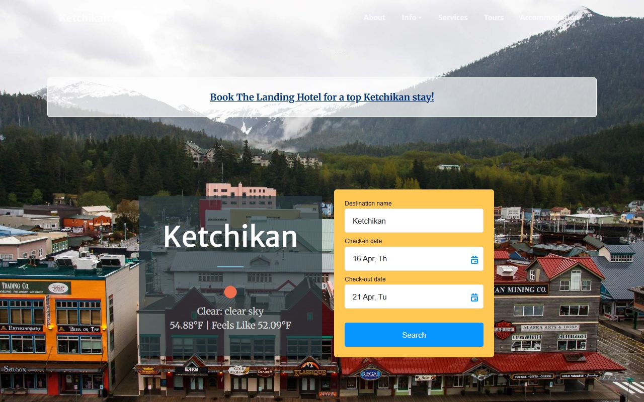 Ketchikan Alaska portal dissolution of marriage records search