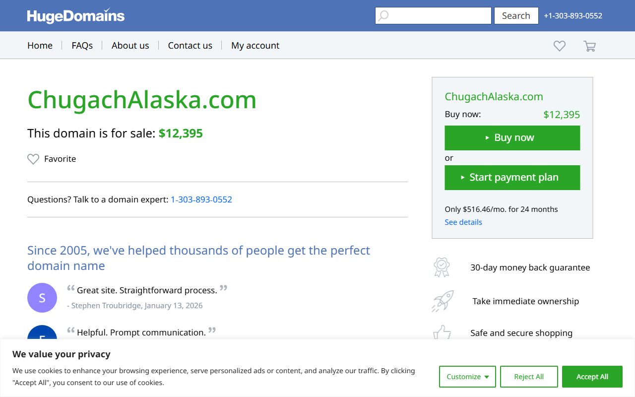Chugach Census Area dissolution of marriage records