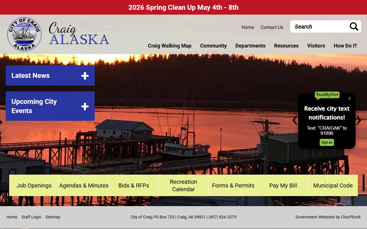 Prince of Wales-Hyder Census Area Craig official dissolution of marriage